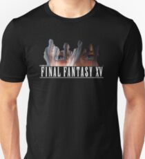 Final Fantasy XV - Noctis Unisex T-Shirt
