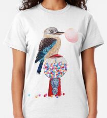 kookaburra t shirt