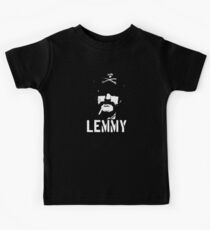 LEMMY Kids Tee