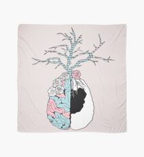 Garden - Halsey Scarf