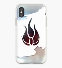 A Blake's Fire iPhone Case