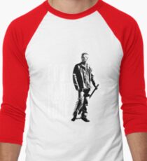 Paul Newman - Cool Hand Luke Men's Baseball ¾ T-Shirt