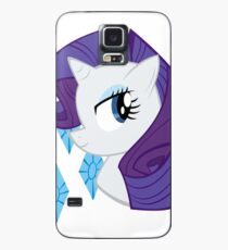 MLP: Rarity Case/Skin for Samsung Galaxy