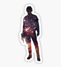 Han Solo Sticker