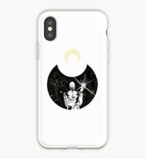 Moon Knight iPhone Case