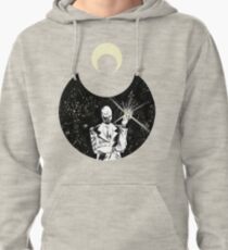 Moon Knight Pullover Hoodie