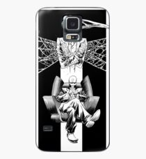 Moon Knight Case/Skin for Samsung Galaxy