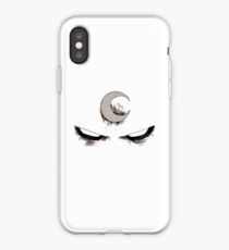 Moon Knight iPhone Case