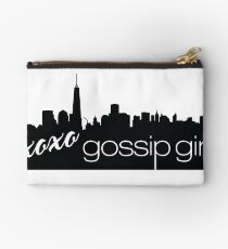 Bolso de mano chica chismosa
