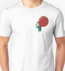 Tingle Unisex T-Shirt