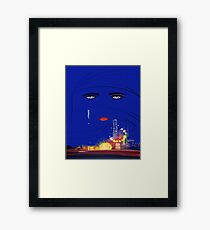 The Great Gatsby Framed Print