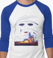 The Great Gatsby Baseball ¾ Sleeve T-Shirt