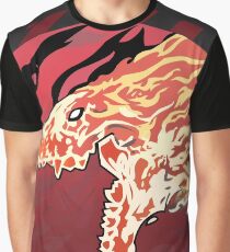Howl Graphic T-Shirt