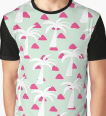 Palm Springs Graphic T-Shirt