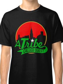 a tribe called quest el segundo t shirt