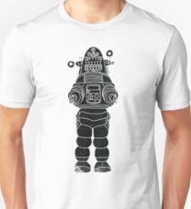 Robby the Robot Unisex T-Shirt