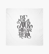 Pañuelo Se tu propio Heroe