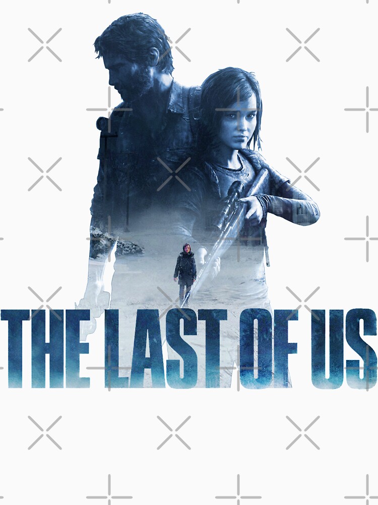 The Last Of Us "Cold Winter" by Doge21