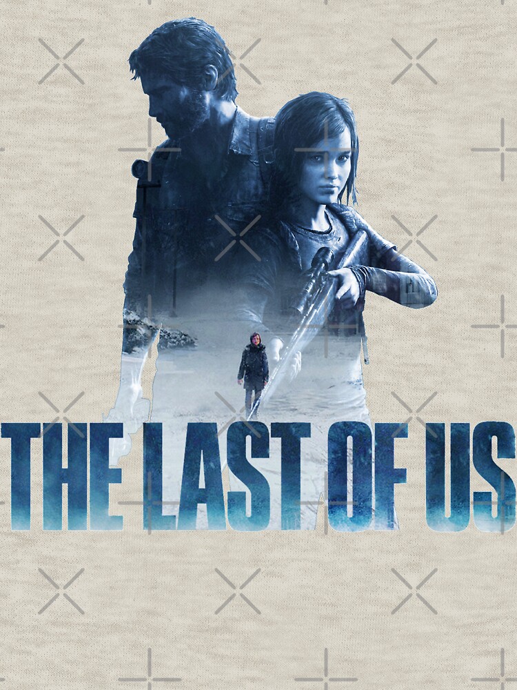 The Last Of Us "Cold Winter" by Doge21