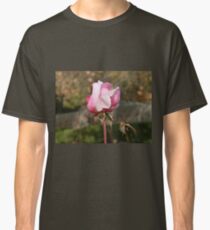 Blushing Beauty Classic T-Shirt