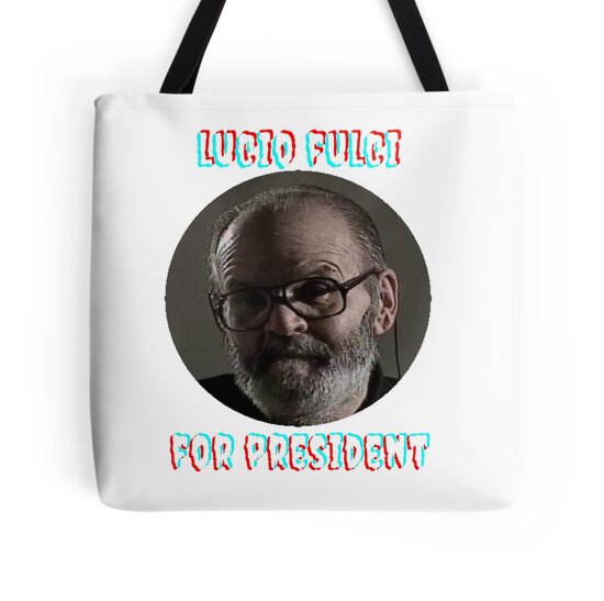 Lucio Fulci Gifts & Merchandise Redbubble