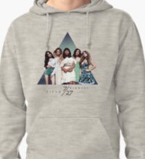 FIFTH HARMONY ~ 7/27 (Triangle) Pullover Hoodie