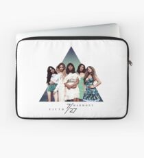 Funda para portátil QUINTA ARMONÍA ~ 7/27 (Triángulo)
