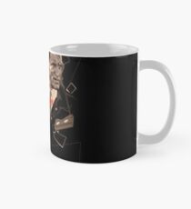true detective Mug