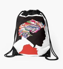 Mohamed Elneny Drawstring Bag