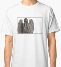 Weeping Angel Classic T-Shirt
