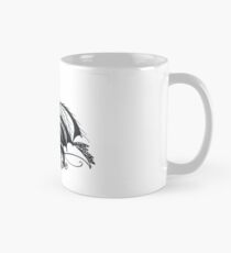 DARK SWAN Mug