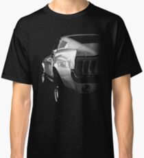 ford mustang v8 Classic T-Shirt