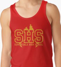 BTS SDHS Tank Top