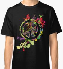 Peace & Peace Classic T-Shirt