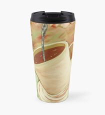 hot chocolate travel cup