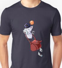 You have a message kupo Unisex T-Shirt