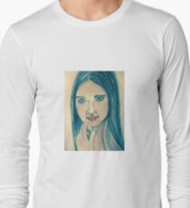 Woman Long Sleeve T-Shirt