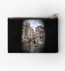 Amsterdam, Netherlands Studio Pouch