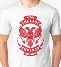 Fedor Unisex T-Shirt