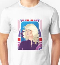 Angel Jill Unisex T-Shirt