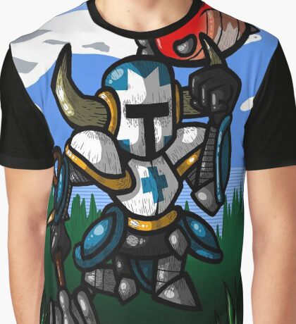 castle crashers shirts