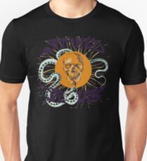 Stoned Jesus Artwork Unisex T-Shirt