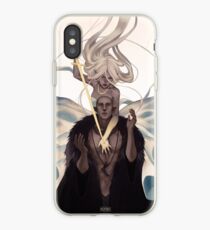 Anchor iPhone Case