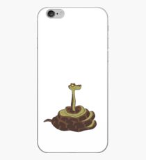 Kaa the Snake iPhone Case