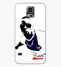 Niska Matuidi Charo french rap bendo na bendo PSG freestyle Case/Skin for Samsung Galaxy