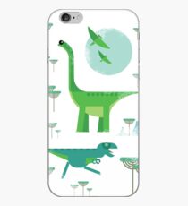 Dinos iPhone-Hülle & Cover
