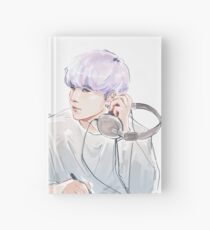 music and lyrics Hardcover Journal