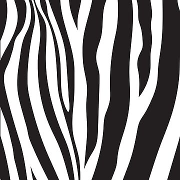 Artwork thumbnail, Zebra by style41