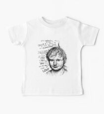 Ed Baby Tee