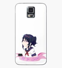 Yandere-chan Case/Skin for Samsung Galaxy